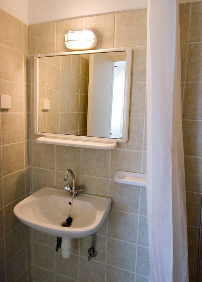 Apartament Soile Georgia Loutra Edipsou  Zewnętrze zdjęcie